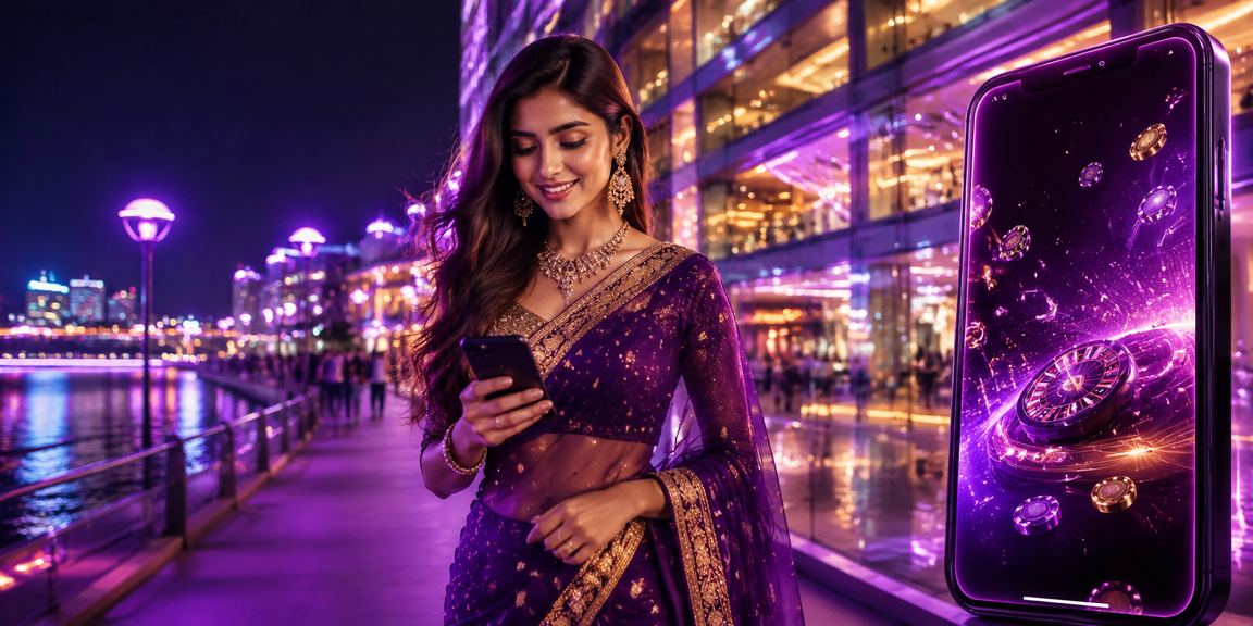 ঈদ উৎসব উপলক্ষে মোবাইল বেটিং ডাউনলোড অফার