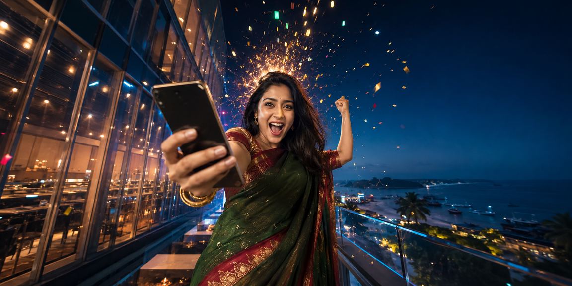 ঈদ উৎসব উপলক্ষে স্পোর্টস বেটিং অফার